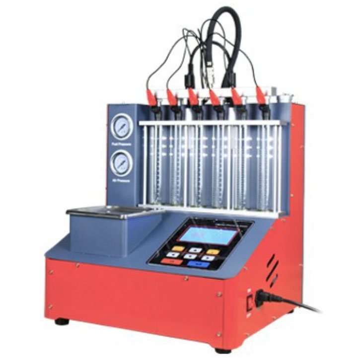 LAUNCH CNC801A Injector Cleaner & Tester