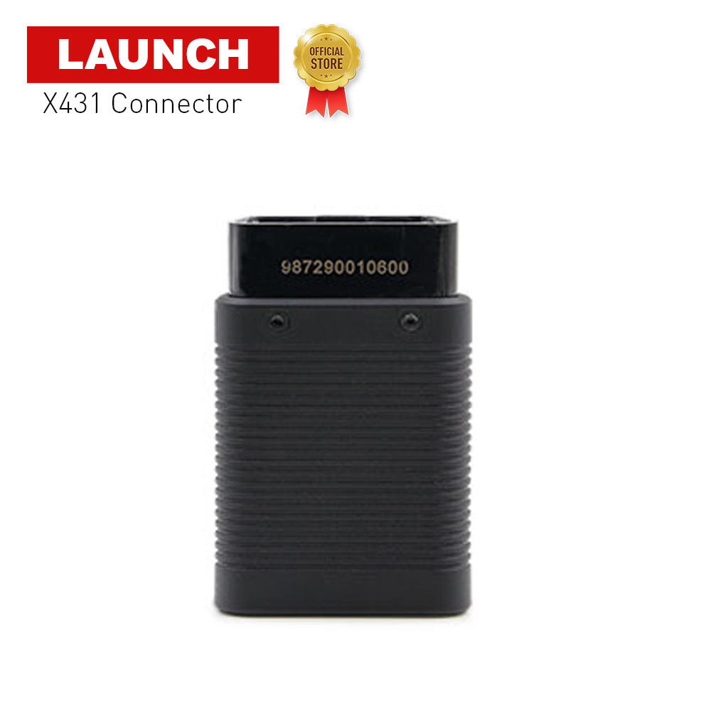 LAUNCH X431 DS401 Bluetooth-compatible DBScar Adapter Support X-431 Diagun IV Connector high quality