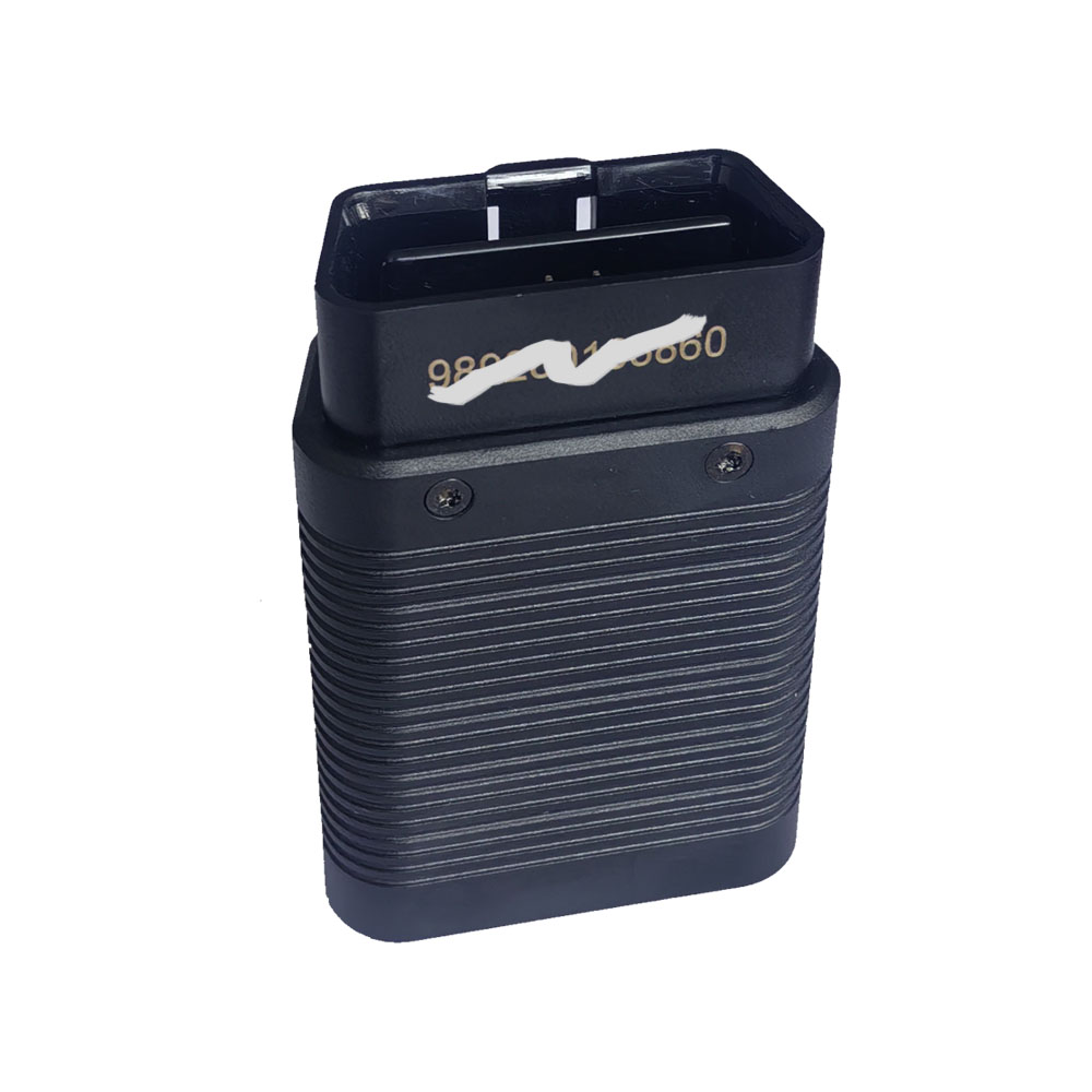 LAUNCH X431 DS401 Bluetooth-compatible DBScar Adapter Support X-431 Diagun IV Connector high quality